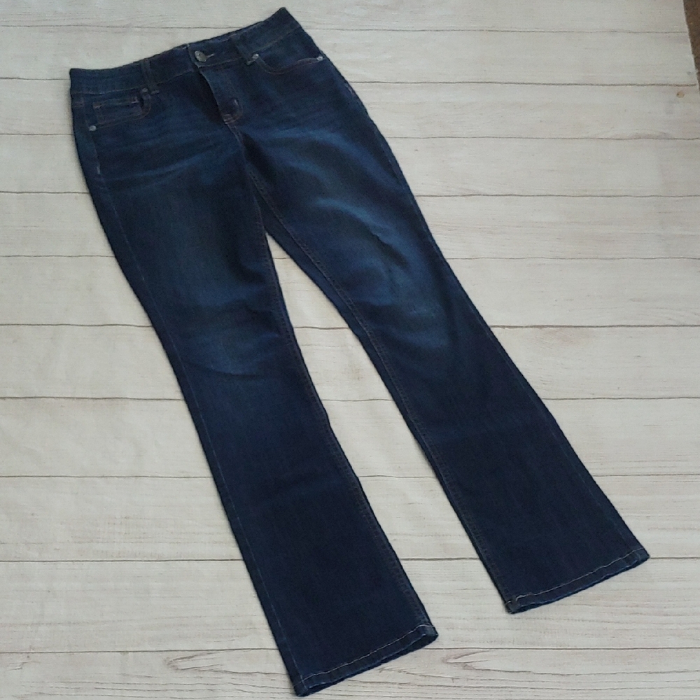 Maurices M‎ Jeans Bootcut Jeans Classic Style